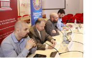 Politička odgovornost hrišćana - angažman u kreiranju odgovorne politike Politička odgovornost hrišćana - angažman u kreiranju odgovorne politike